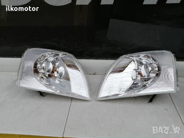 Passat 4 /97-00/ фарове ''Н7+Н7'' Пасат мигачи кристал фар мигач, снимка 14 - Части - 29966050