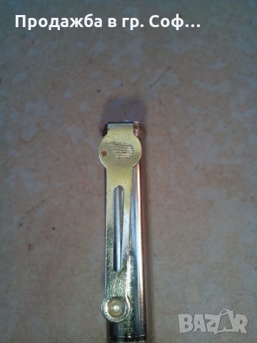 Химикалка за колекционери, снимка 2 - Колекции - 29988655