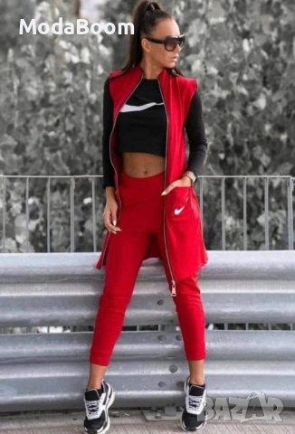 Екипи Nike 3 части , снимка 3 - Спортни екипи - 42067541