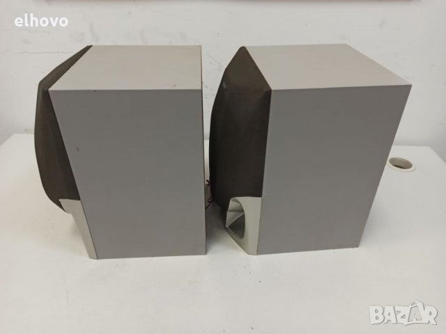 Тонколони Sony SS-J30, снимка 6 - Тонколони - 31248191