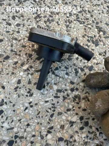 Датчик за нивото на маслото на Vag Grup само за 30лв. 1j0907660c, снимка 2 - Части - 52536312