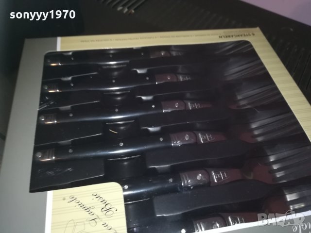 LAGUIOLE FRANCE 2002212011, снимка 8 - Колекции - 31892349