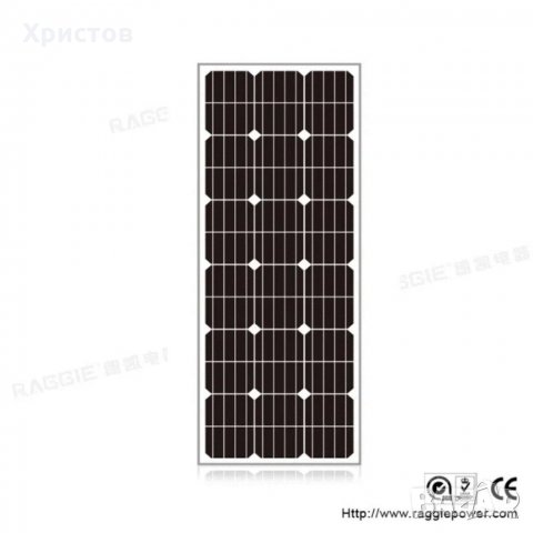 Маркови соларни фотоволтаични панели Raggie, снимка 6 - Друга електроника - 30309099