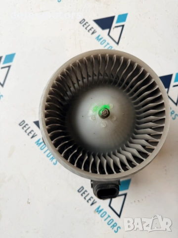 7802A326 вентилатор за парно от Mitsubishi Eclipse Cross 1.5 T-Mivec 4WD, 163 кс., двигател 4B40