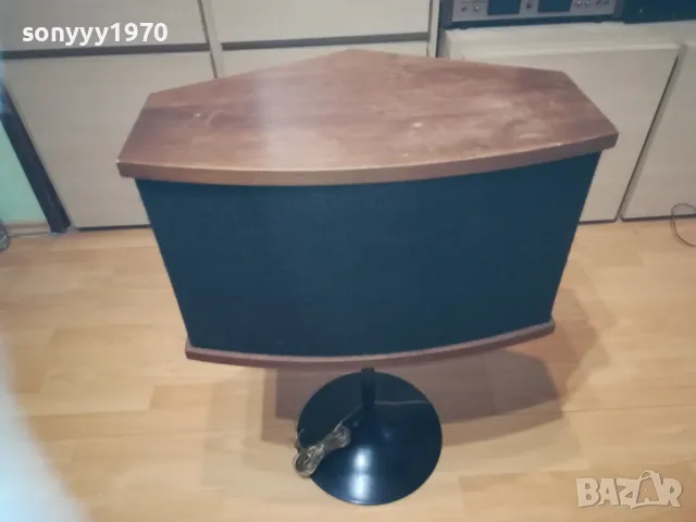 BOSE 2510241656LNWC, снимка 5 - Тонколони - 47718516