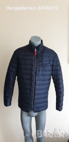 Bogner Fire + Ice 600 Down Mens Jacket Size 52- L ОРИГИНАЛ! Тип Блейзер!