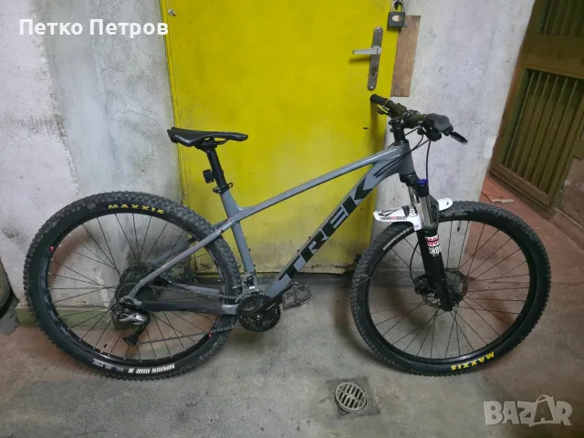 Trek Marlin "29" M/L