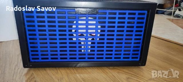 тонколона hand made 100w