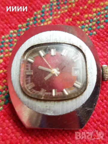 Мъжки часовник Лъч