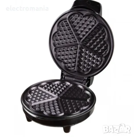 гофретник с терморегулатор ,Rosberg’ Premium RP51442GA