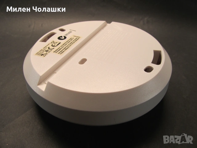 DSC Bravo® 5 360° Ceiling-Mount PIR детектор, снимка 3 - Други - 53121889