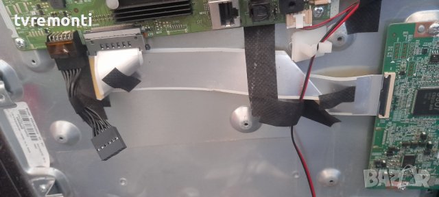 MAIN BOARD ,17MB230 , for 43 inc DISPLAY  Finlux 43-FUB-7050, снимка 5 - Части и Платки - 36716539