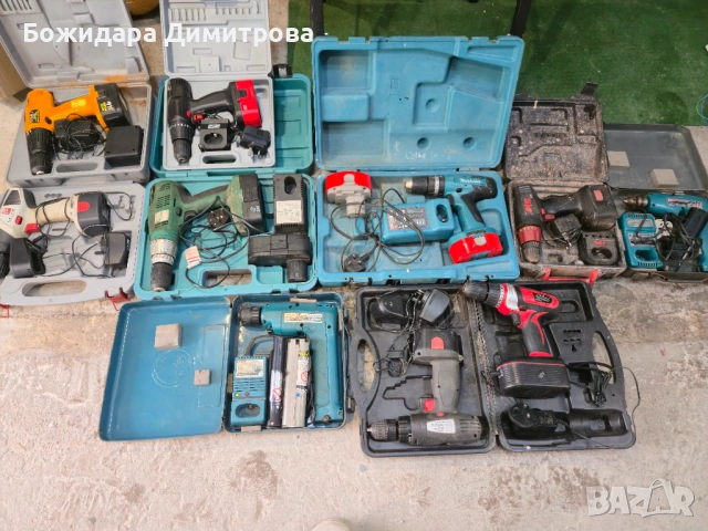 Винтоверти , снимка 2 - Винтоверти - 54102561