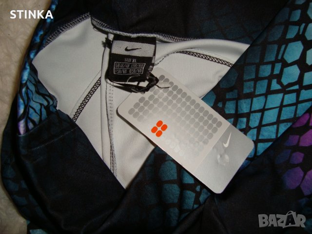 NIKE – клин дълъг, снимка 5 - Клинове - 31879299