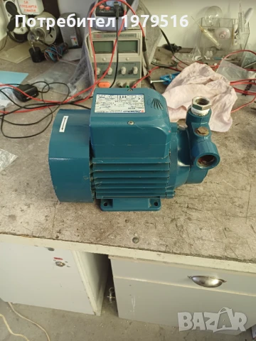 Продавам помпа за напояване. , снимка 1