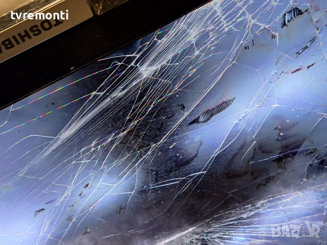 лед диоди от панел VES315WNDS-2D-N22 от телевизор Toshiba модел 32D3863, снимка 4 - Части и Платки - 44616213