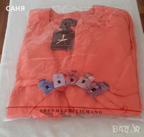 Нова туника,с раздвижена дължина, снимка 4 - Туники - 53662356