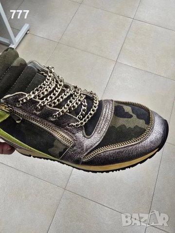 дамски обувки , снимка 2 - Дамски ежедневни обувки - 47870658