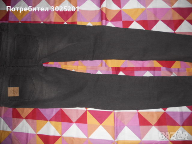 Дамски Еластични Джегинг клинове за спорт 19.99 лв. за брой С М Л, снимка 7 - Клинове - 44696299