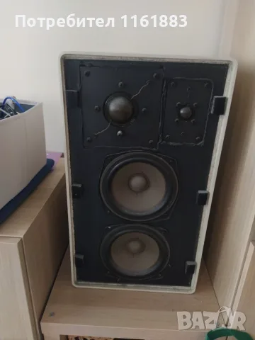 тонколони Braun L715, снимка 3 - Тонколони - 55952489