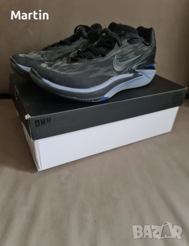 Nike Zoom G.T cut 2