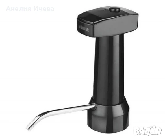 Помпа за вода електрическа,акум.батерия, снимка 2 - Водни помпи - 50747706