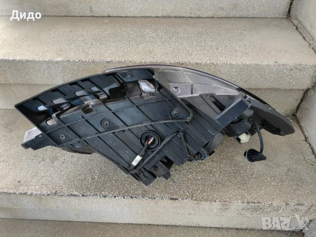 Фар Opel Mokka ляв/Фар Опел Мока/Фар Мокка/ Фар Moka Оригинален, снимка 10 - Части - 48359143