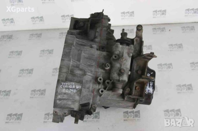 Ръчна скоростна кутия за Toyota Corolla E12 2.0d4d 90к.с. (2001-2007), снимка 3 - Части - 42778776