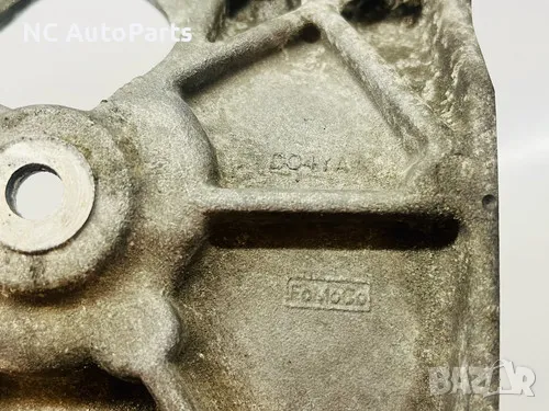 Бракет за компресор за климатик за Ford Форд Канект 1.6 Дизел 8V 115 коня T1GA AV6Q-10K360-AA 2015, снимка 4 - Части - 49357243