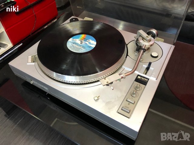 Арктур 006 , снимка 2 - Грамофони - 29587443