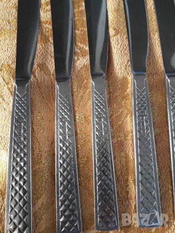 Стари руски прибори , снимка 7 - Антикварни и старинни предмети - 29672364