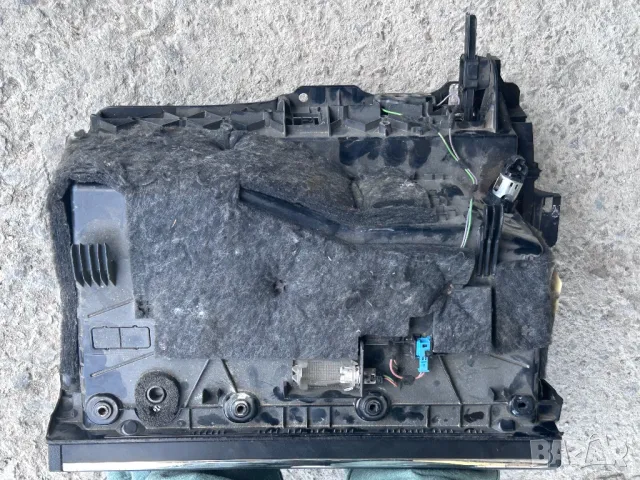 жабка за мерцедес ц класа w204 2007 2008 2009 2010 , снимка 3 - Части - 50219997