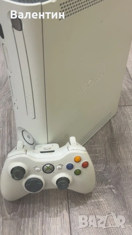 Xbox 360 в отлично състояние