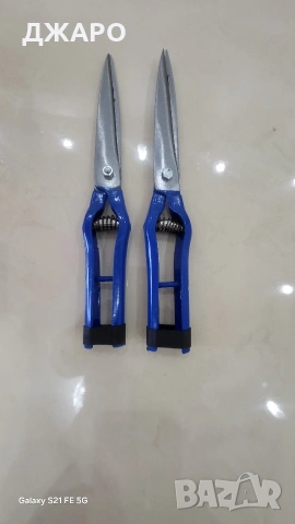 Овчарски ножици ковани КАЧЕСТВОТО ИМА ЗНАЧЕНИЕ