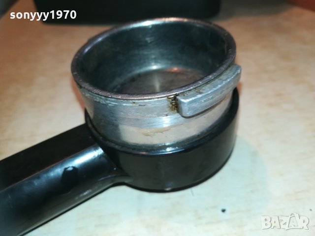 saeco-ръкохватка с цедка 1003211119, снимка 13 - Кафемашини - 32104912