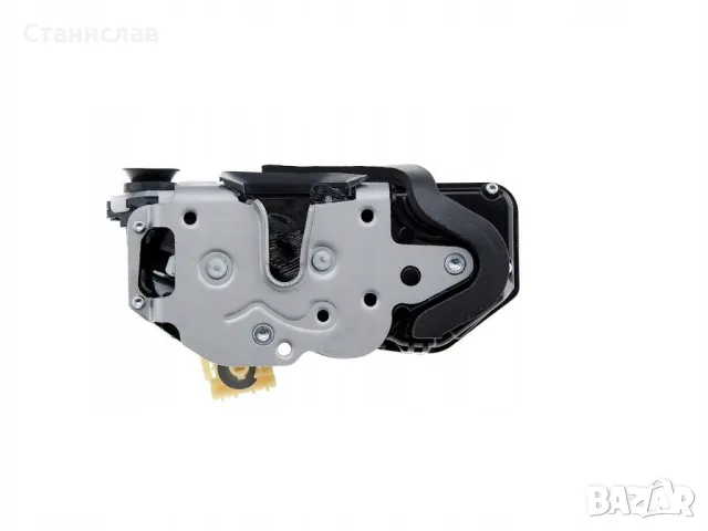  Opel Astra J Брава за задна дясна врата, снимка 5 - Части - 50310056