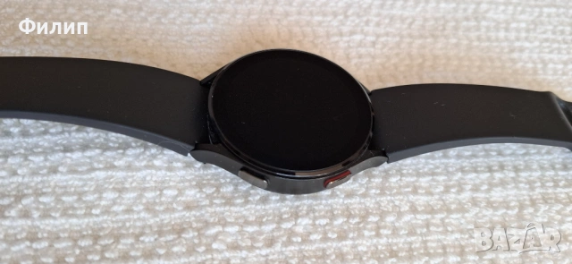 Смарт часовник Samsung Galaxy Watch 4 - 44 мм + Galaxy S21FE, снимка 10 - Смарт часовници - 53925384