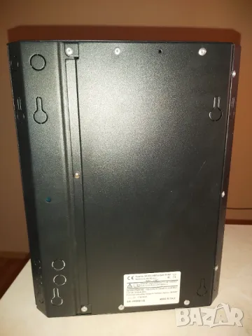 Генератор на охранителна мъгла, снимка 7 - Други - 49251450