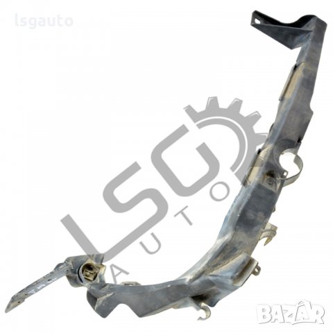 Десен държач предна броня BMW 3 Series (E90, E91)  2005-2012 B040122N-87