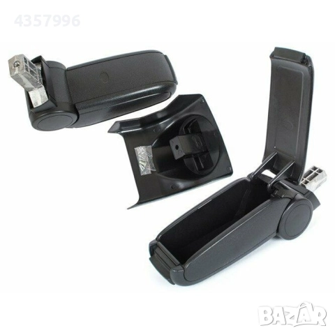 Подлакътник съвместим с VW Jetta 2005-2009 / Golf V /BVWJT0520-N, снимка 2 - Аксесоари и консумативи - 52505412