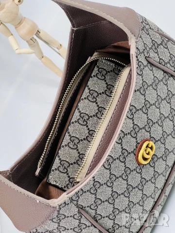 чанти gucci , снимка 9 - Чанти - 51394971
