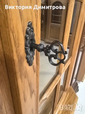 Витрина, снимка 4 - Секции и витрини - 49864414