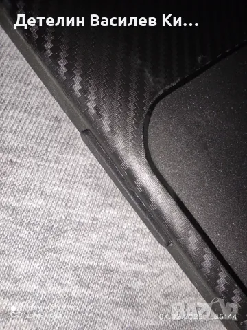 Кейс , Гръб за Galaxy A01 , снимка 2 - Калъфи, кейсове - 48972113