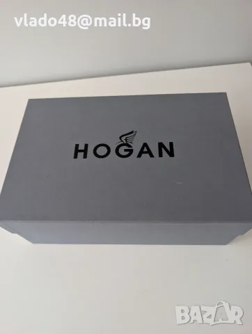 Продавам чисто нови оригинални спортни обувки на Hogan, снимка 6 - Спортни обувки - 56114789
