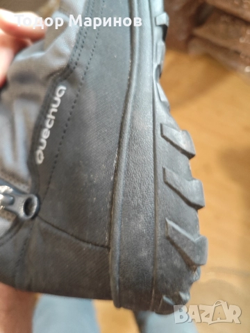 детски ботуши 39 и 40 номер , снимка 4 - Детски боти и ботуши - 52809551