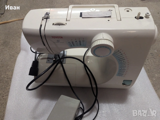 шевни машини в изправно състояние , снимка 4 - Шевни машини - 54057595