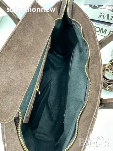 Celine LITTLE нов модел, снимка 7 - Чанти - 55772105