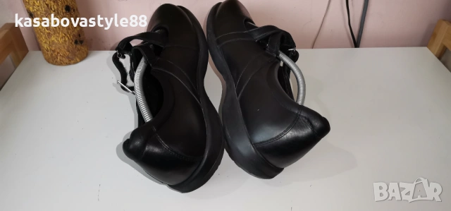 Обувки Green Comfort 41н.Естесвена кожа , снимка 7 - Дамски ежедневни обувки - 54138438