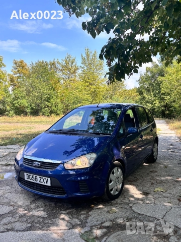 Ford C Max 2009 🔝, снимка 1