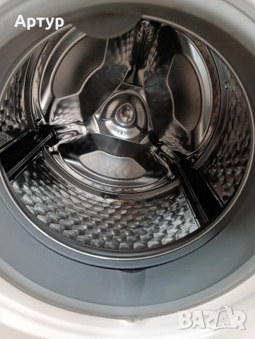 Пералня Miele , снимка 5 - Перални - 53882107